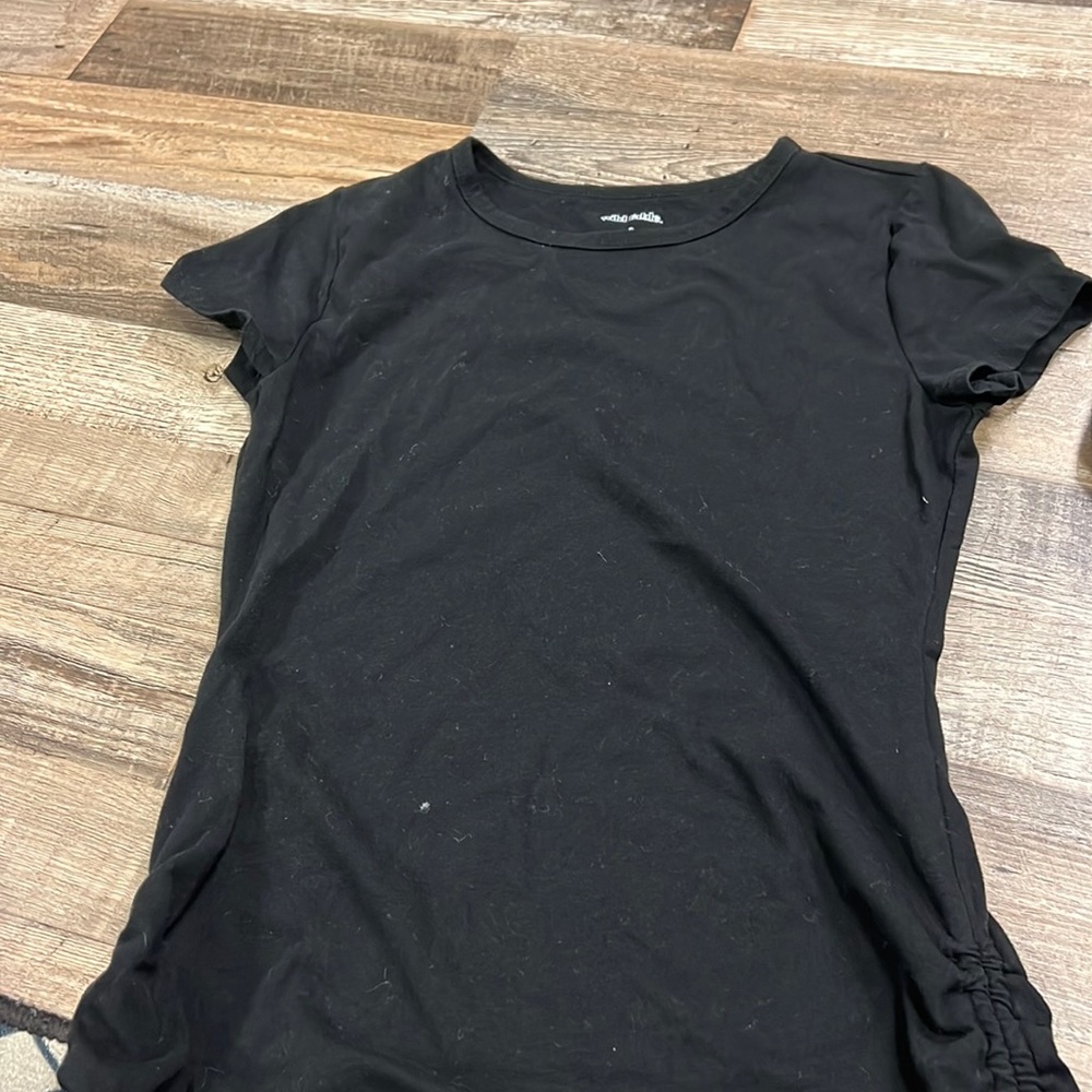 Black Target  dress